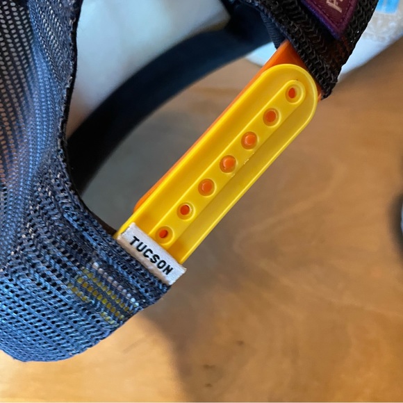 Pueblo Vida Brewing Trucker Cap - Picture 6 of 6